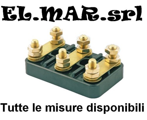 Morsettiera per motore - per,