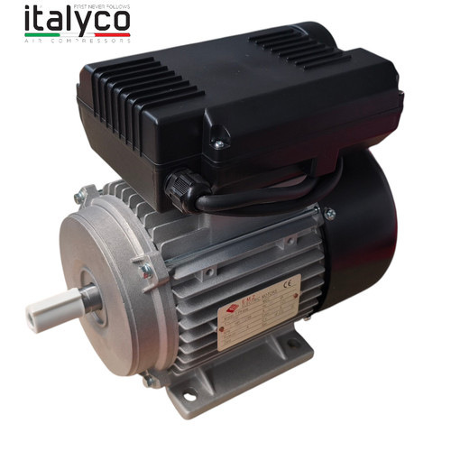 Motore elettrico 1 - motore,
