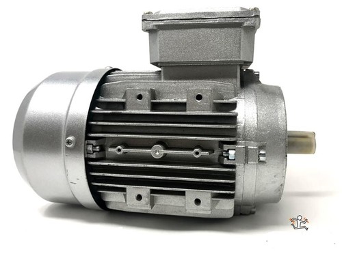 Motore elettrico trifase 132s2 - motore,