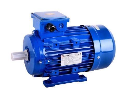 Motore elettrico 5kw - 1,5kw, 2800