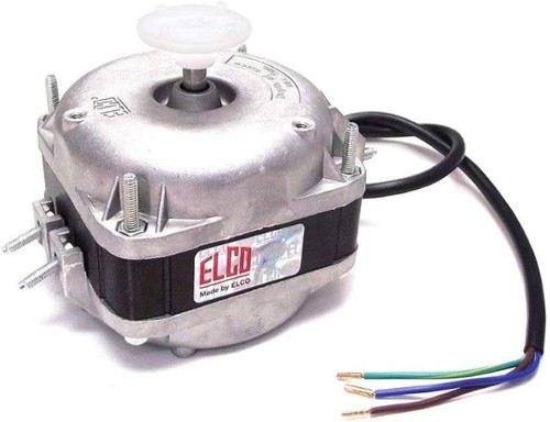 Motore elco 20 - motore, vn