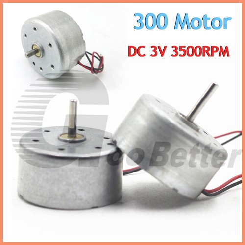 Mini r300c motore giocattolo - motore,
