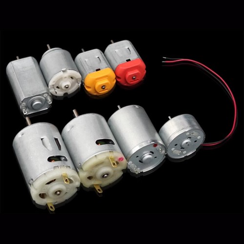 Mini generatore motore - , dc