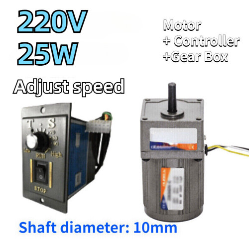 Adattatore elettrico variabile - adattatore,