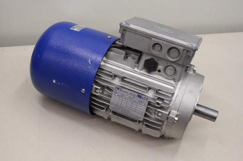 Motori elettrici tf90l ca - elettrici, tf90l/4
