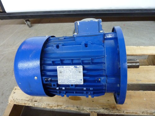 Motori elettrici tn112b 4 - mt,