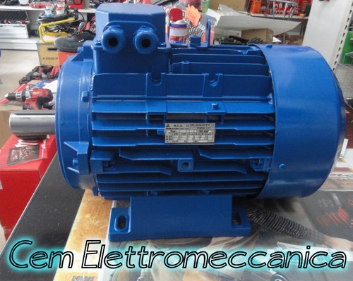 Motore elettrico mge - elettrico,