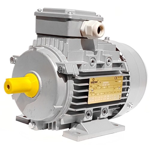 Motore elettrico trifase kw - elettrico,
