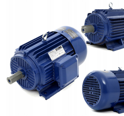 Motore elettrico 5kw 380v - motore,