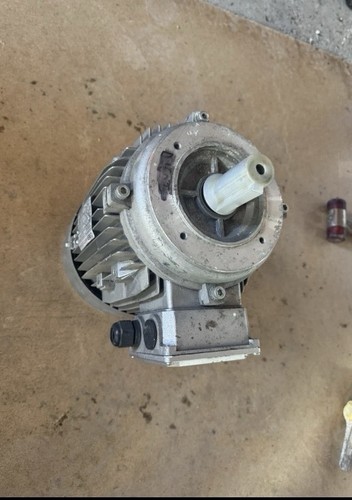 Motore elettrico b14 230 400v - elettrico, 230/400v