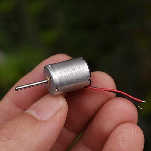 1215 mini 12mm poli rotore - 12mm,