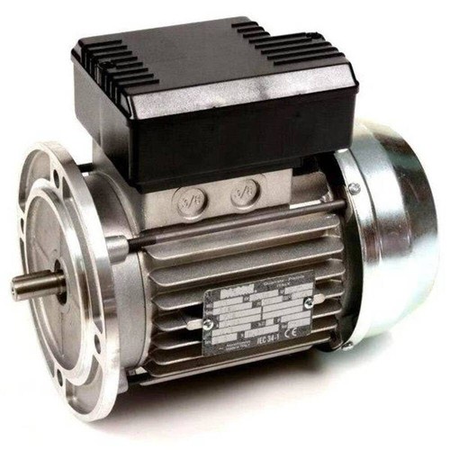 Motore elettrico monofase 37 - elettrico, 0.37