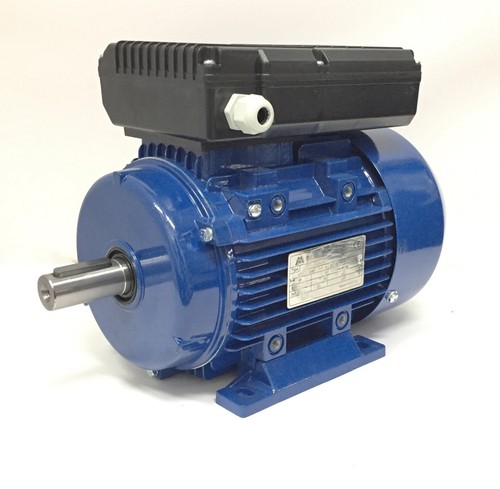Motore elettrico hp 2800 - motore,