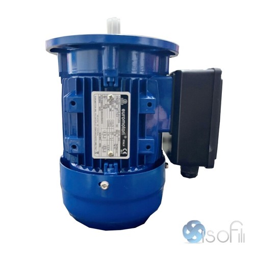 Motore elettrico monofase - elettrico, !monofase