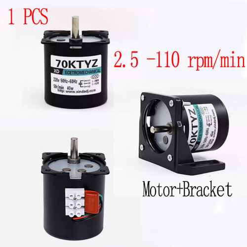 Motore sincrono 70ktyz - 70ktyz, ac