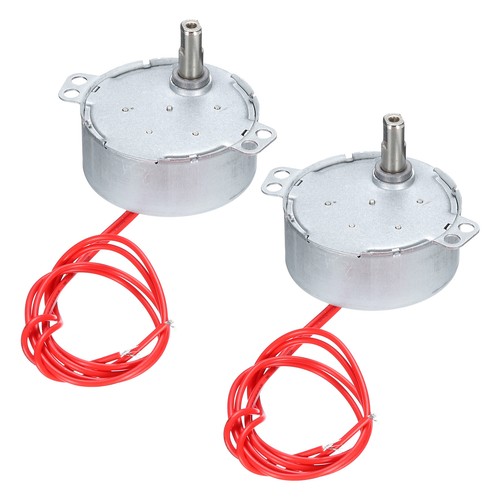 2pz motore sincrono - motore, 24v