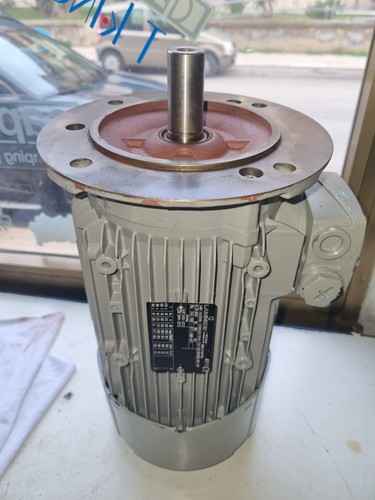 Motore elettrico 75 v380 - motore, kw