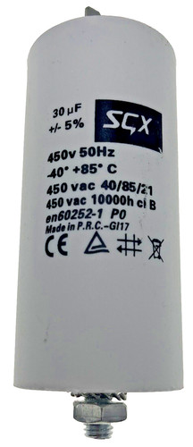 Condensatore elettrico motore - condensatore,