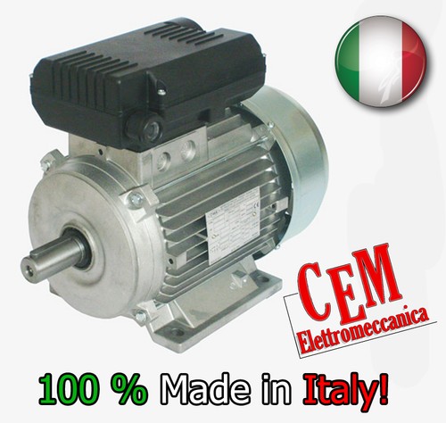 Motore elettrico 1 kw - motore, 1,1