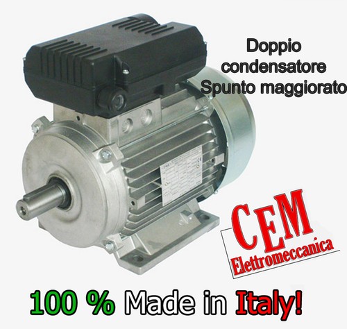 Motore elettrico 2 - motore,