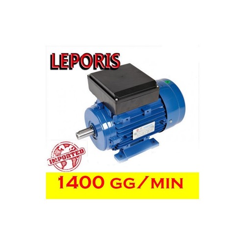 Motore elettrico hp v230m - elettrico,
