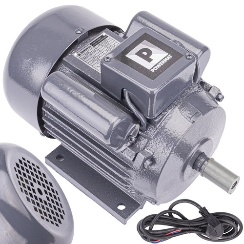 Motore elettrico 5kw - elettrico, 1,5kw