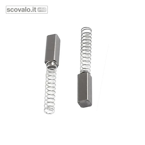 Carboncini spazzole ricambio - carboncini,