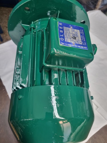 Motore elettrico b5 - 4,