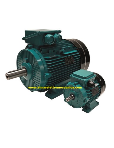 900 giri mec 160 - 7,5,