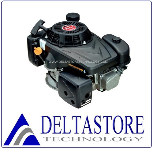 Motore loncin 5hp - 7.5hp, 224cc