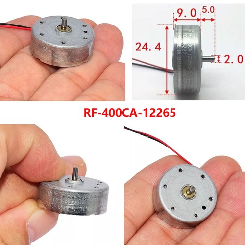 400ca 12265 dc1 5 - dc1.5v-6v, 5.9v