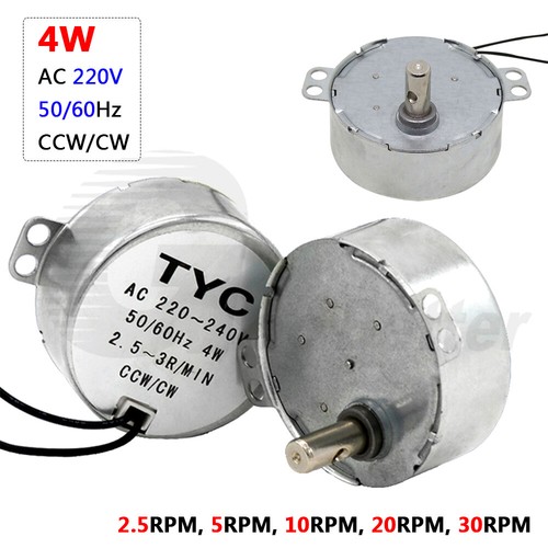 Micro 220v motore - micro,