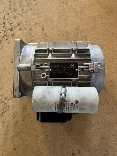 Motore elettrico 230v - motore,