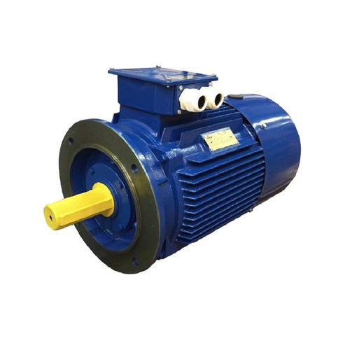 Motore elettrico trifase - motore,