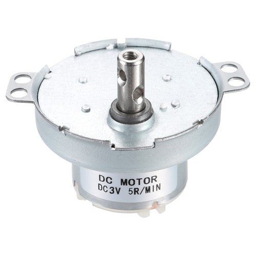 Motore slow speed 50t - slow, js-50t