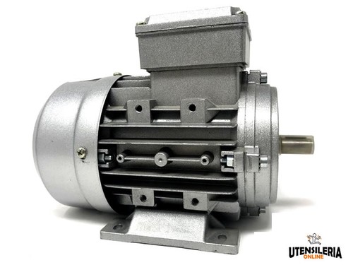 Motore elettrico trifase ie3 - elettrico,
