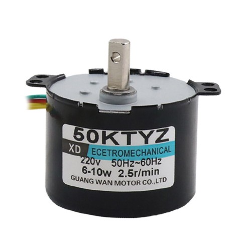 Micro motoriduttori 220v 1 - micro,
